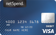 blue-netspend-visa-prepaid-card