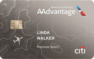 citi-aadvantage-platinum-select-world-elite-mastercard