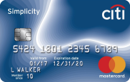 citi-simplicity-card