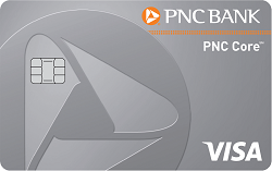 pnc-core-visa-credit-card