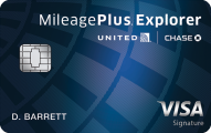 united-mileageplus-explorer-card